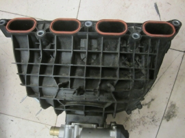 BMW - Intake Manifold - 11617588126